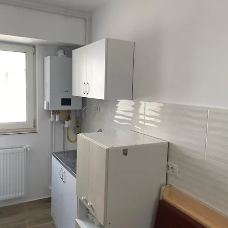Apartman Maia&sara Mangalia